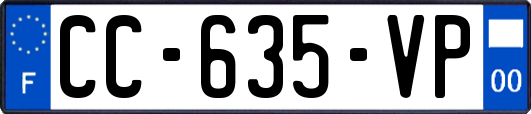 CC-635-VP