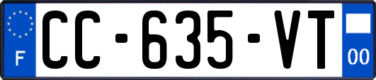 CC-635-VT