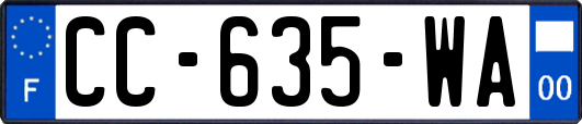 CC-635-WA