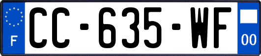 CC-635-WF