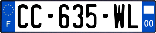 CC-635-WL