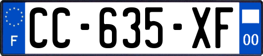 CC-635-XF