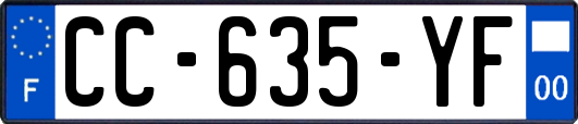 CC-635-YF