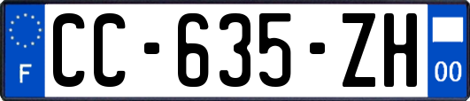 CC-635-ZH