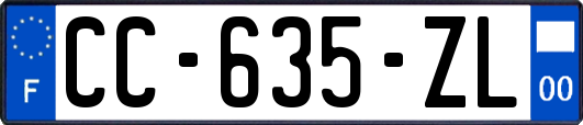CC-635-ZL