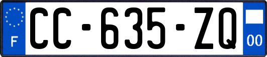 CC-635-ZQ