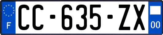 CC-635-ZX