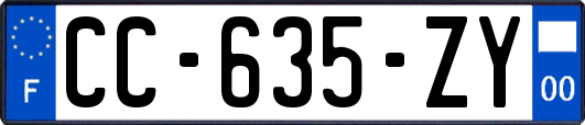 CC-635-ZY