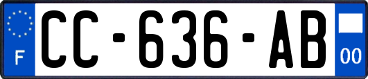 CC-636-AB