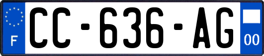 CC-636-AG