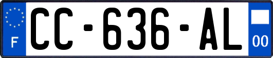 CC-636-AL