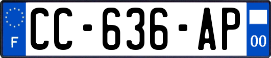 CC-636-AP