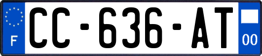 CC-636-AT