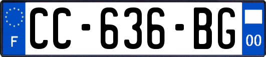 CC-636-BG