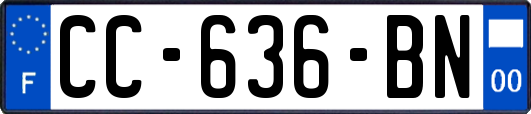 CC-636-BN