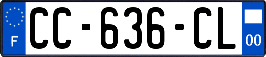 CC-636-CL