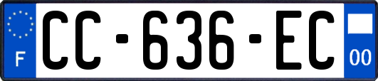 CC-636-EC