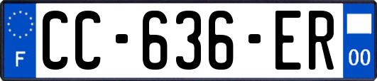 CC-636-ER