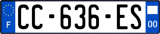CC-636-ES