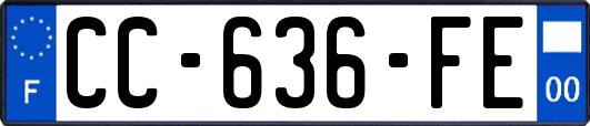CC-636-FE