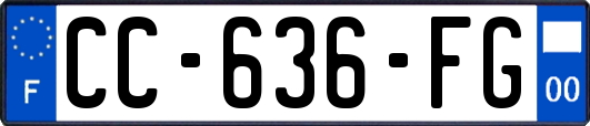 CC-636-FG