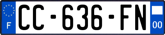 CC-636-FN