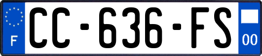 CC-636-FS