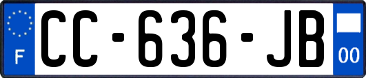 CC-636-JB