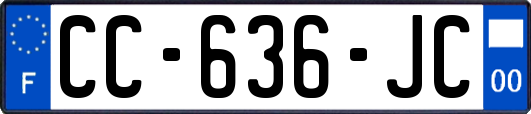 CC-636-JC