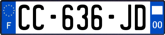 CC-636-JD
