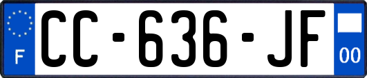 CC-636-JF