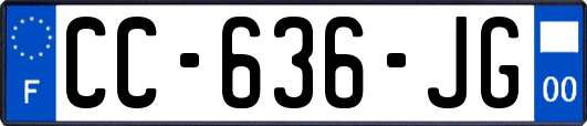 CC-636-JG