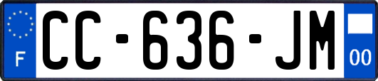 CC-636-JM