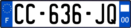 CC-636-JQ