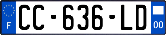 CC-636-LD