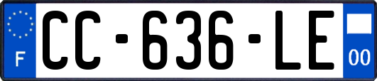 CC-636-LE
