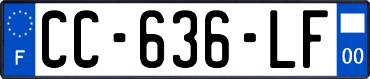 CC-636-LF