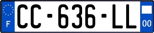 CC-636-LL