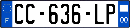 CC-636-LP