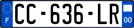 CC-636-LR