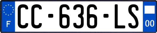 CC-636-LS