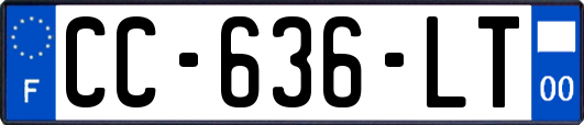 CC-636-LT