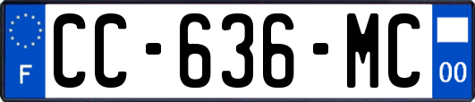 CC-636-MC