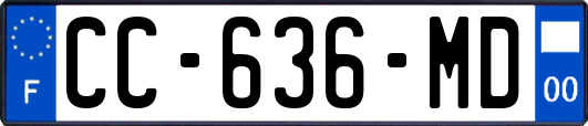 CC-636-MD