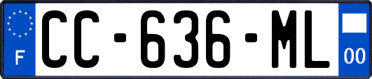 CC-636-ML