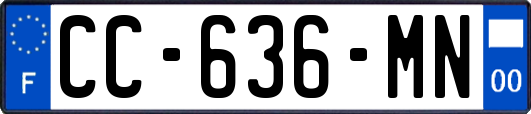 CC-636-MN