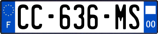 CC-636-MS