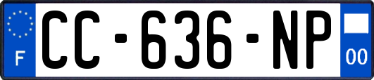CC-636-NP