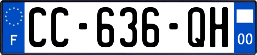 CC-636-QH