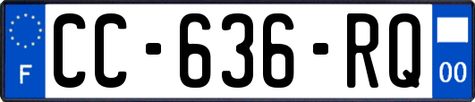 CC-636-RQ